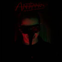 Antianges : Mi-Homme Mi-Monstre